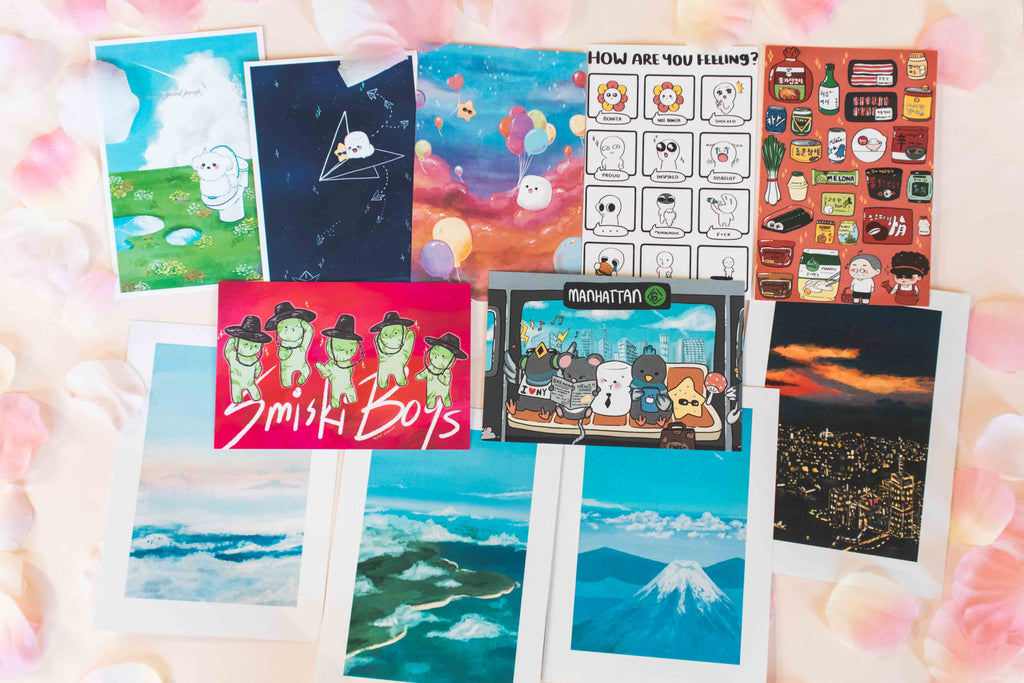 Prints